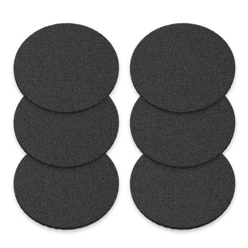 6 Pieces Sponge Filter for Neakasa P2 Pro