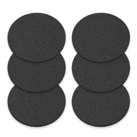6 Pieces Sponge Filter for Neakasa P2 Pro