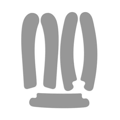 Neakasa M1 Litter Mat Sticker