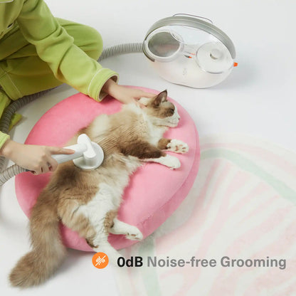 Neakasa S1 Pro 7-in-1 Pet Grooming Vacuum for Dogs Cats