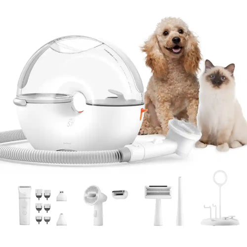 Neakasa S1 Pro 7-in-1 Pet Grooming Vacuum for Dogs Cats