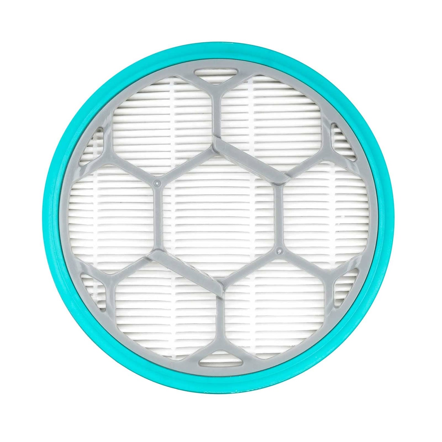 Clipper Blade, Sponge Filter, HEPA for Neakasa P1 Pro