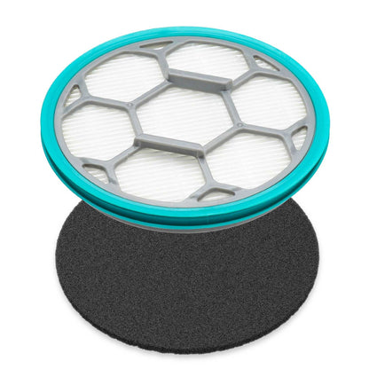 Clipper Blade, Sponge Filter, HEPA for Neakasa P1 Pro