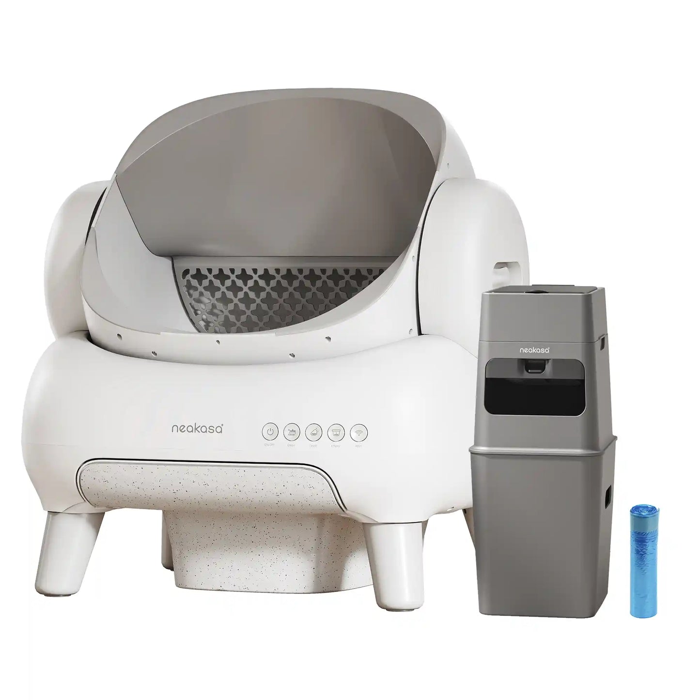 (Sale) Neakasa M1 Lite Open-Top Automatic Cat Litter Box