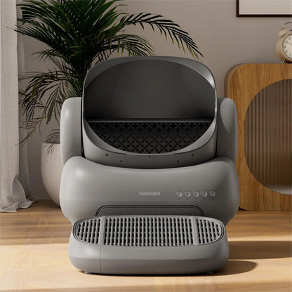 (Sales) Neakasa M1 Automatic Cat Litter Box