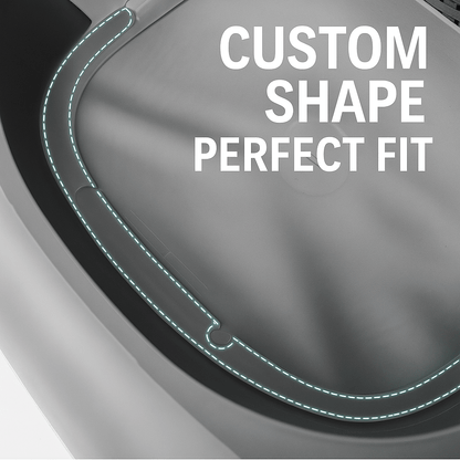 Neakasa M1 Litter Mat Sticker