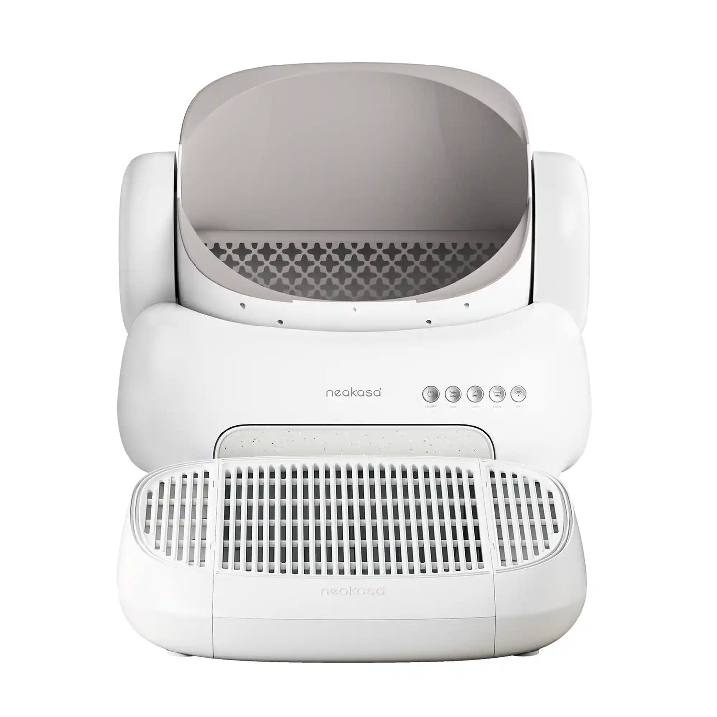 M1/M1 Lite Litter Box Step Bundle