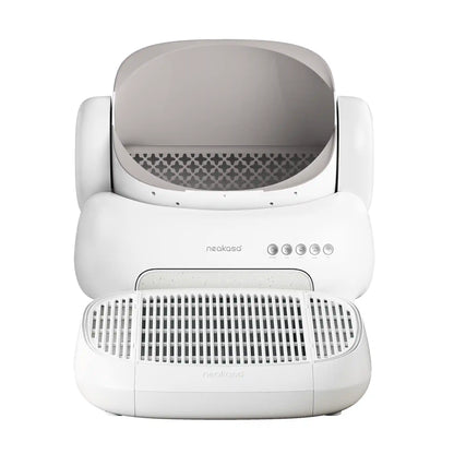 M1/M1 Lite Litter Box Step Bundle