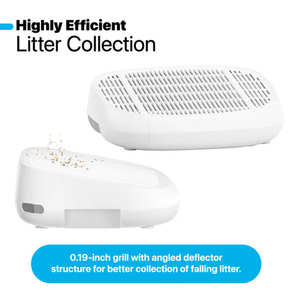 M1/M1 Lite Litter Box Step Bundle