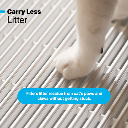 M1/M1 Lite Litter Box Step Bundle