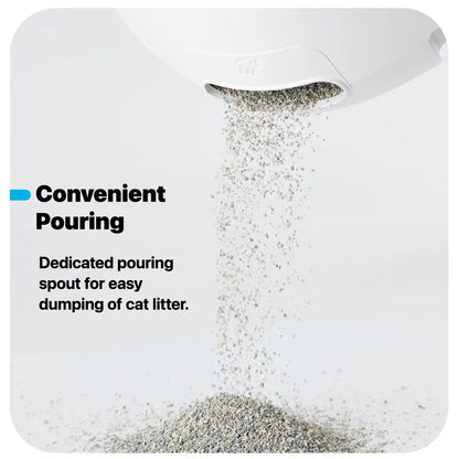 M1/M1 Lite Litter Box Step Bundle