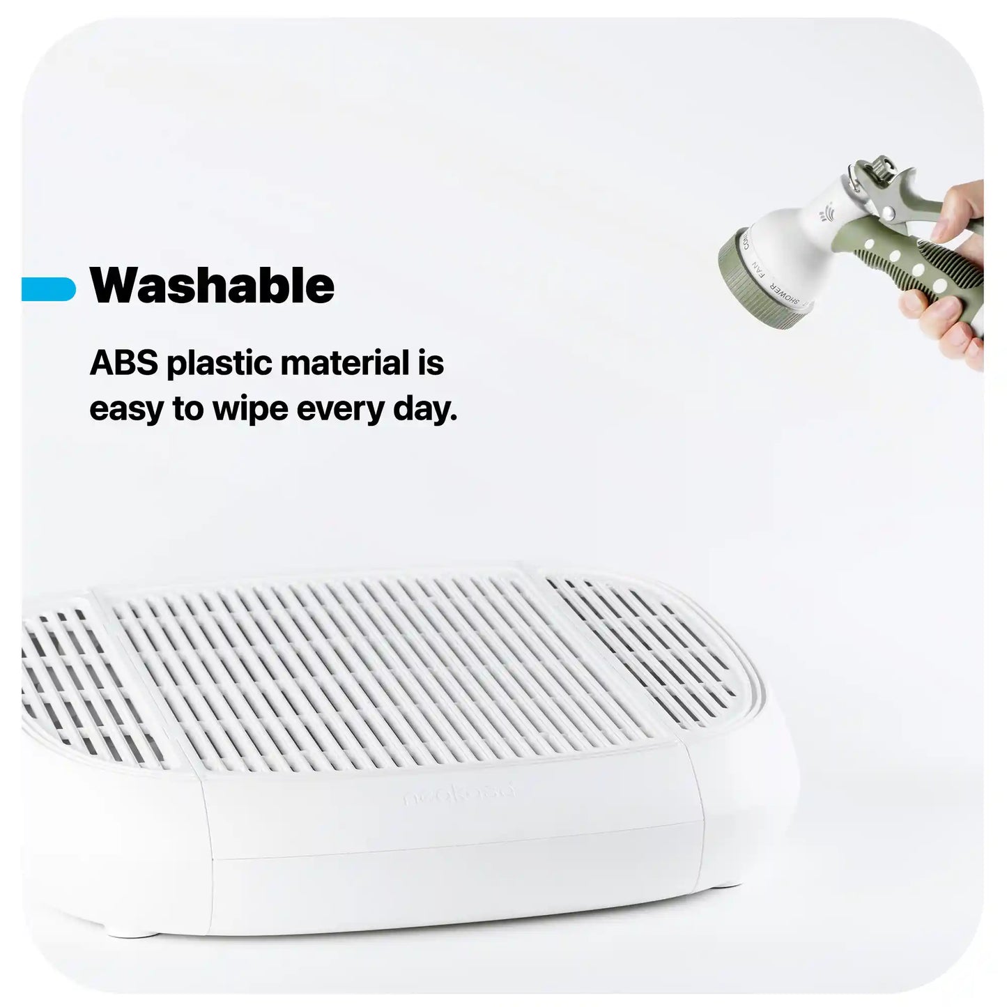 M1/M1 Lite Litter Box Step Bundle