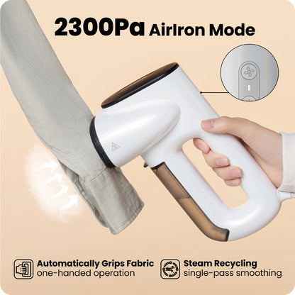 (Sales) Neakasa Magic 1 Garment Vacuum Steamer