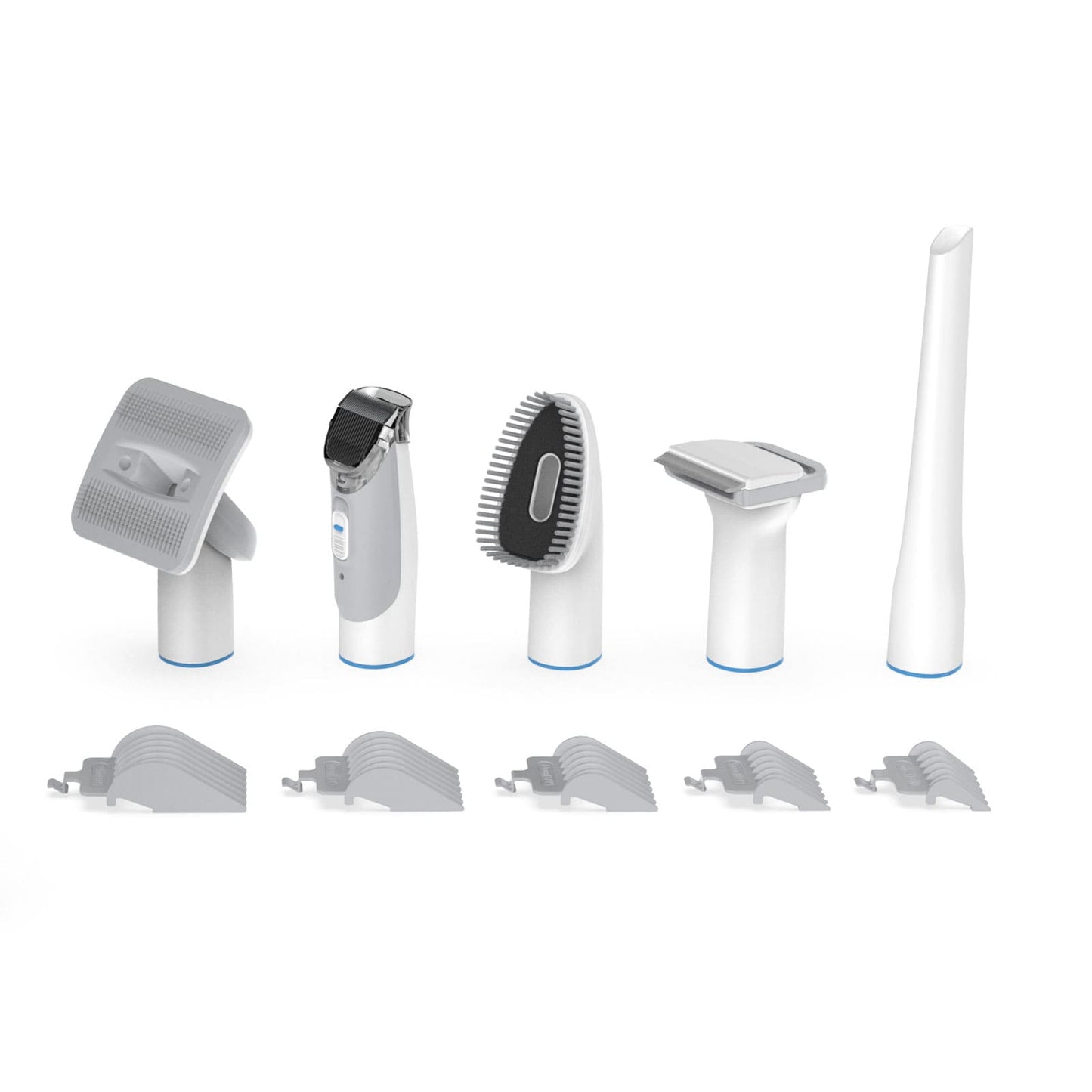 Neakasa P2 Dog Grooming Vacuum Kit