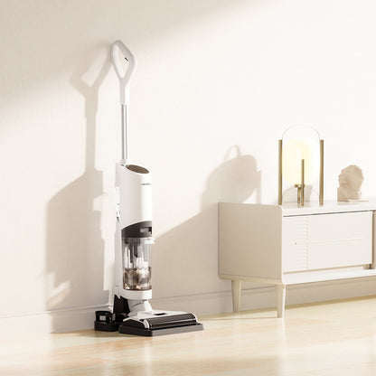 Neakasa PowerScrub II Wet Dry Vacuum Cordless Floor Cleaner