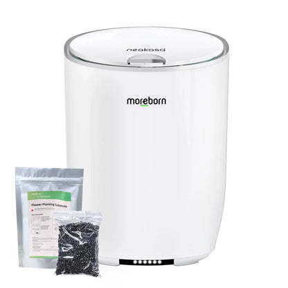 MoreBorn by Neakasa Electric Kitchen Composter