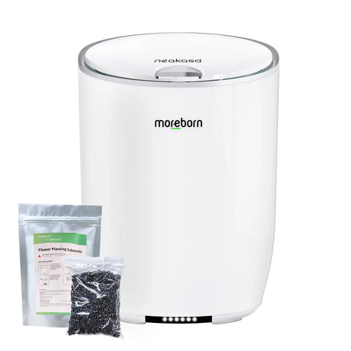 MoreBorn by Neakasa Electric Kitchen Composter