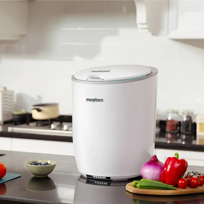 MoreBorn by Neakasa Electric Kitchen Composter
