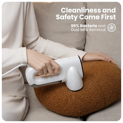 (Sales) Neakasa Magic 1 Garment Vacuum Steamer