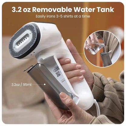 (Sales) Neakasa Magic 1 Garment Vacuum Steamer