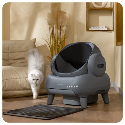 (Sales) Neakasa M1 Automatic Cat Litter Box
