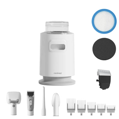 Accessories Collection for Neakasa P0 Pro/Lite