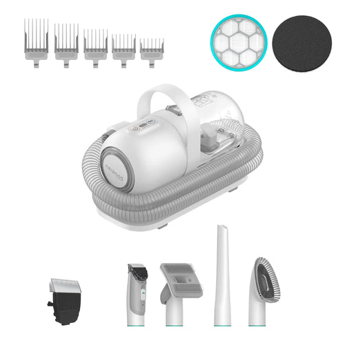 Accessories Collection for Neakasa P1 Pro