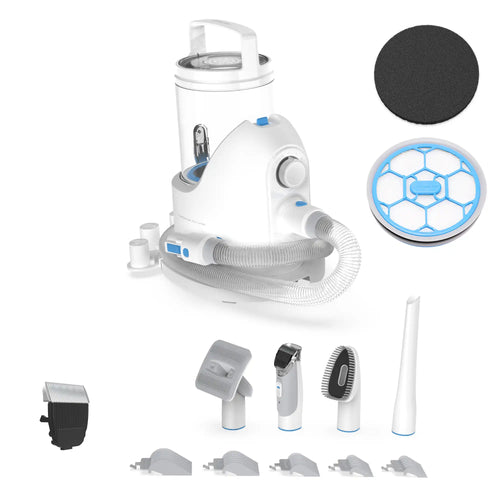 Accessories Collection for Neakasa P2 Pro