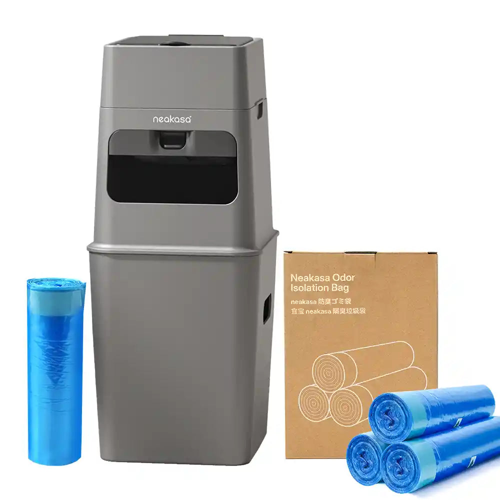 PooGuard & Refills Bundle