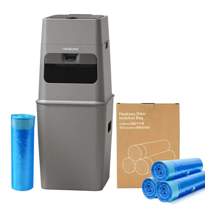 Neakasa PooGuard Pet Waste Disposal System