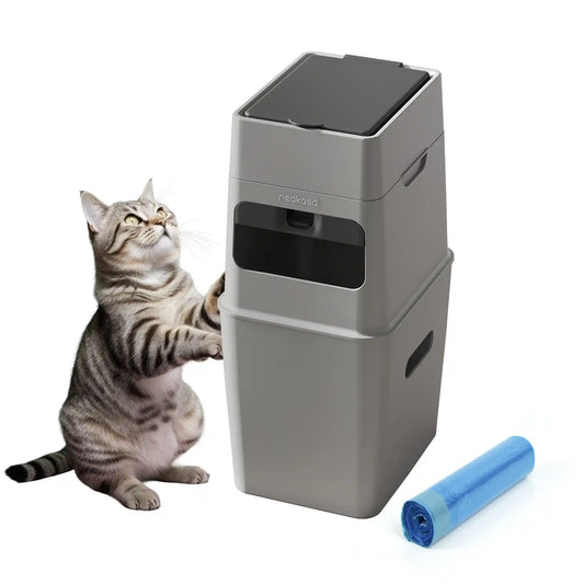 Neakasa PooGuard Pet Waste Disposal System