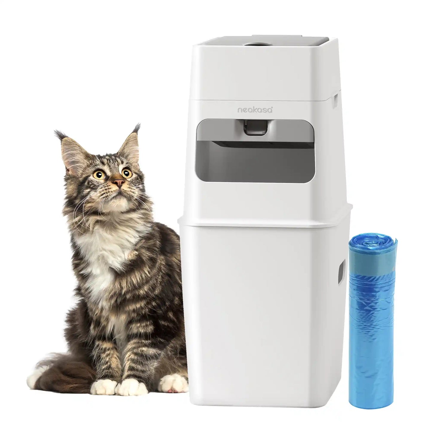 Neakasa PooGuard Pet Waste Disposal System